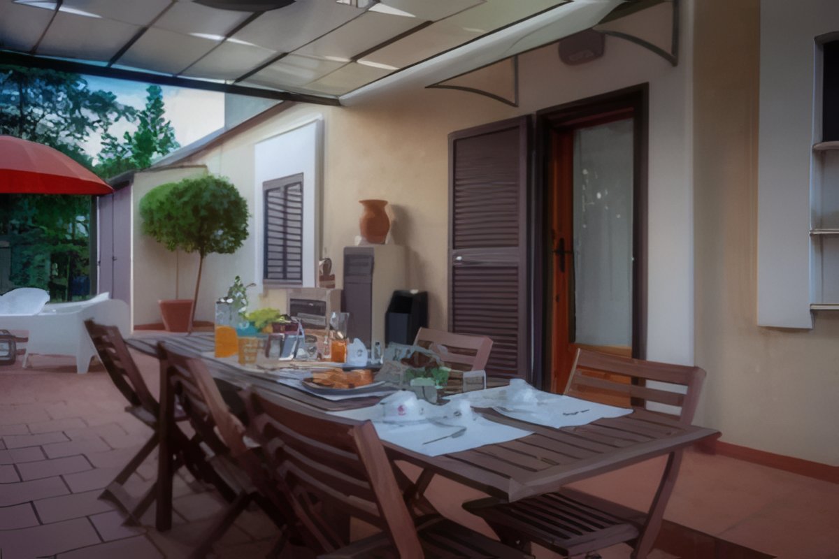 B&B Brunone — Alberobello