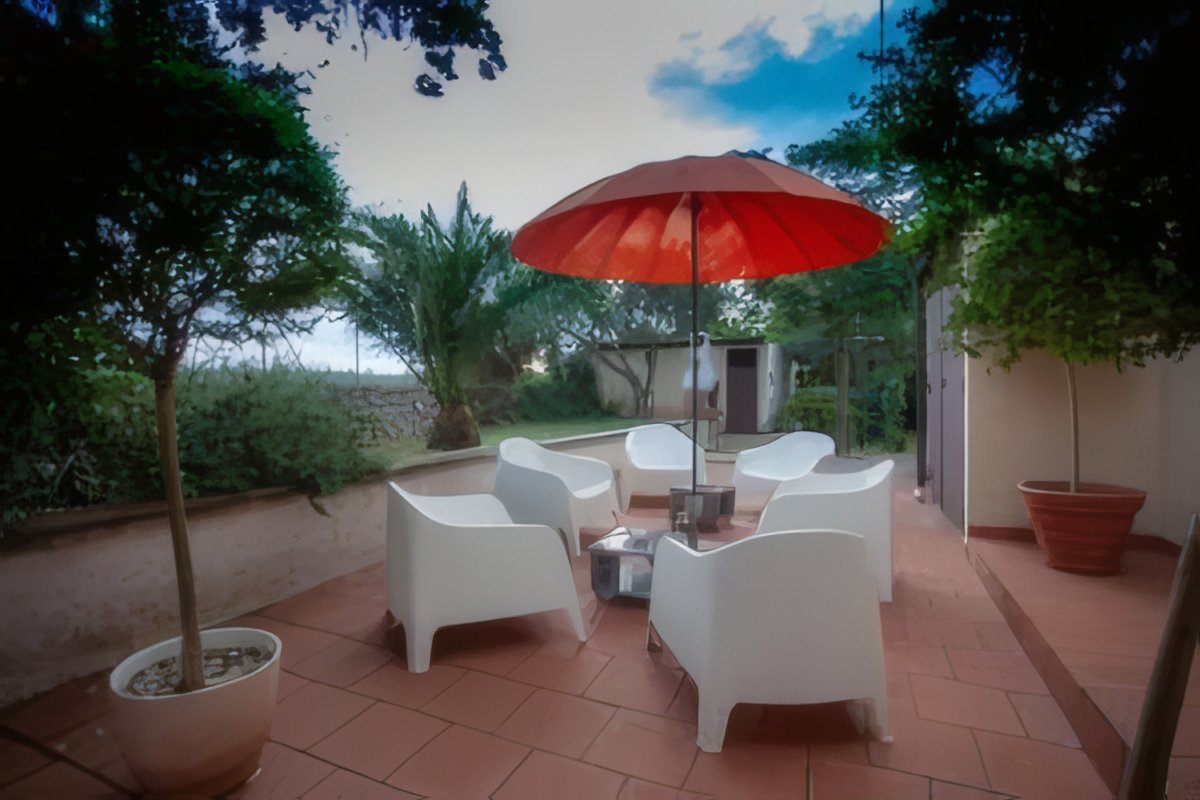 B&B Brunone — Alberobello